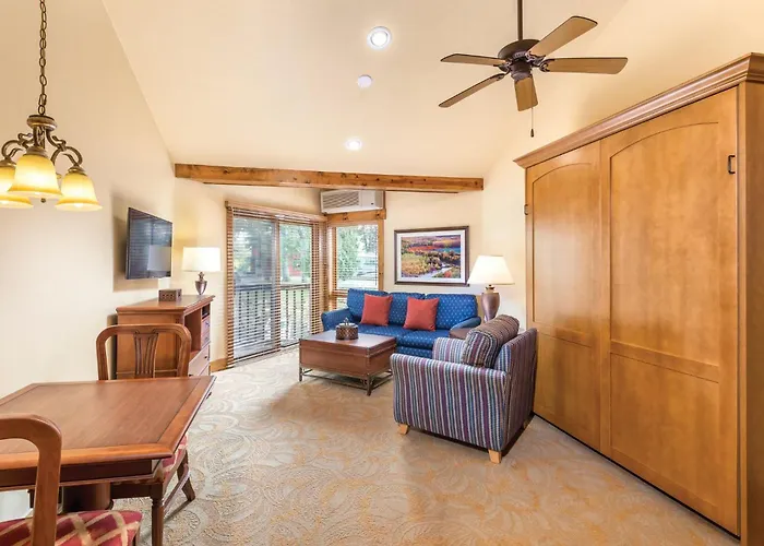 Worldmark Galena