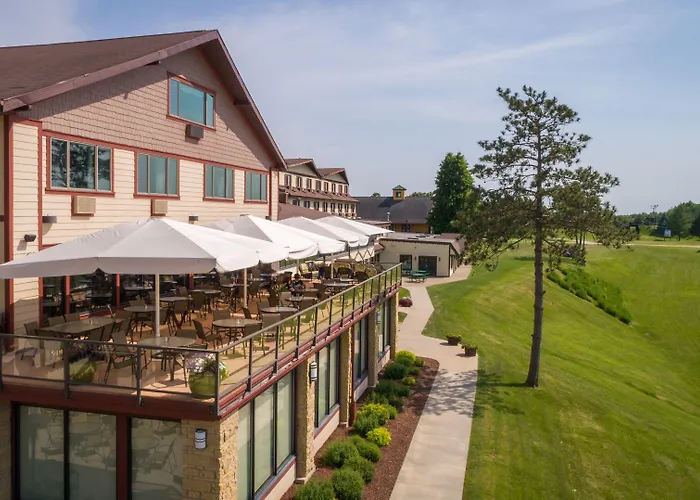 Chestnut Mountain Resort