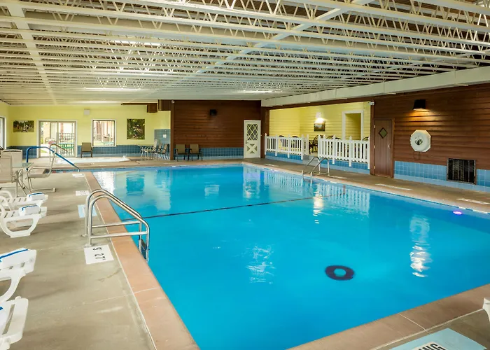 Chestnut Mountain Resort